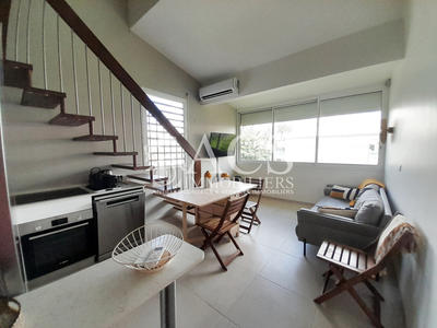 Appartement - 42 m² - 3 pièces