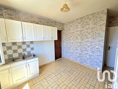 Maison - 74 m² - 3 pièces