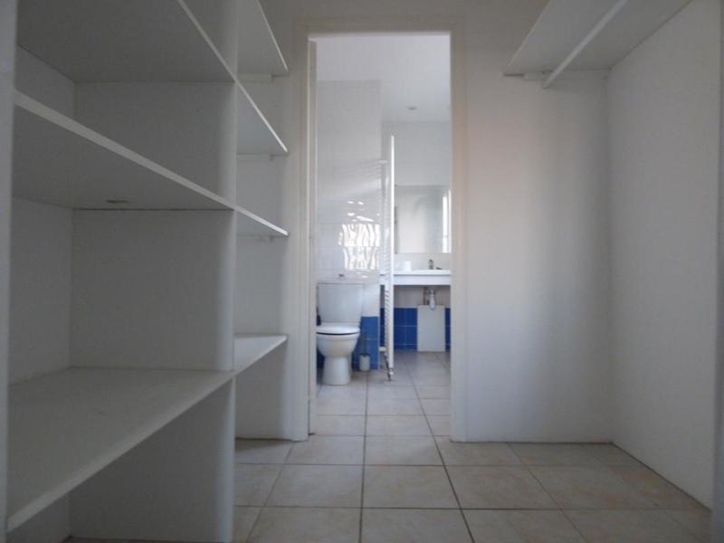 Maison - 112 m² - 4 pièces