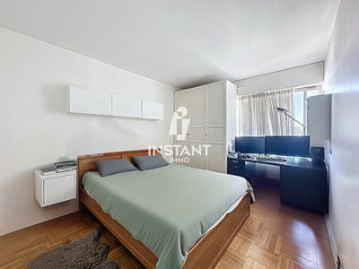 Appartement - 87 m² - 4 pièces