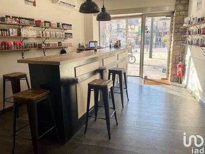 Local commercial - 80 m²