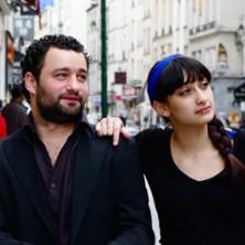 Caloé &amp; Emile Melenchon - Retrouvailles