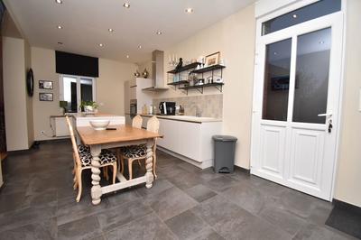 Ferme - 183 m² - 8 pièces