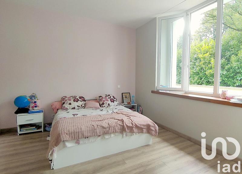 Maison - 132 m² - 5 pièces