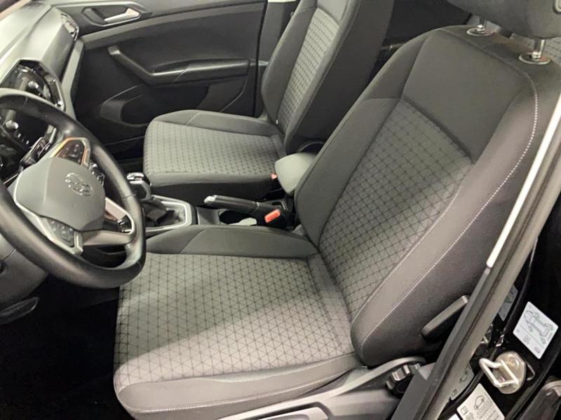 Volkswagen t-Cross Business 1.0 Tsi 110 Start/Stop Dsg7 Life