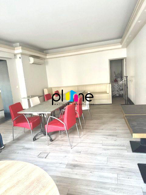 Fonds de commerce - Hôtellerie / Restauration - 300 m²