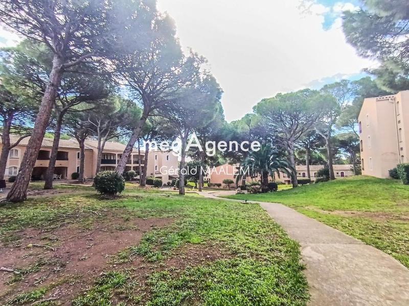 Bureau - 54 m² - 2 pièces