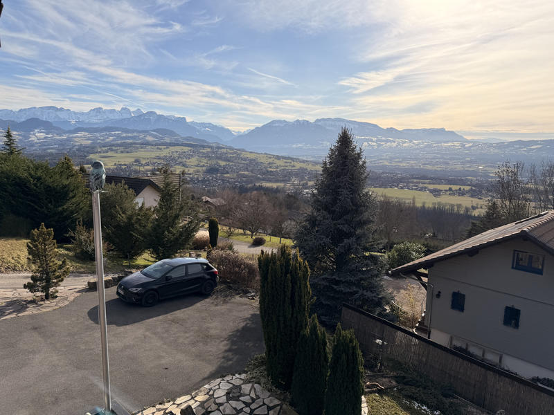 Maison - 190 m² - 7 pièces