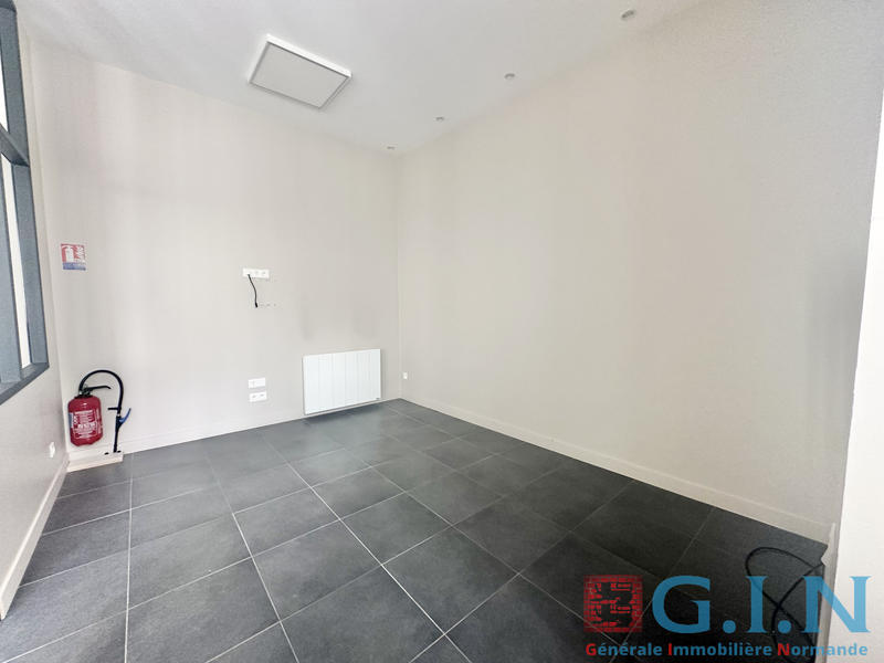 Local commercial - 42 m²