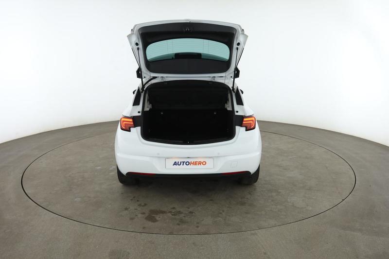 Opel Astra 1.4 Turbo Innovation Auto 150 ch