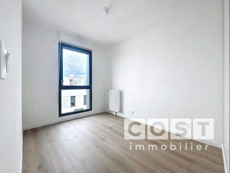 Appartement - 76 m² - 4 pièces