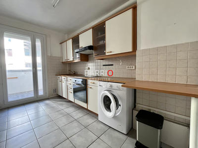 Appartement - 68 m² - 3 pièces