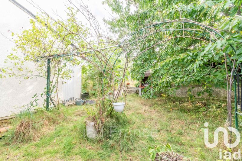 Maison - 89 m² - 4 pièces