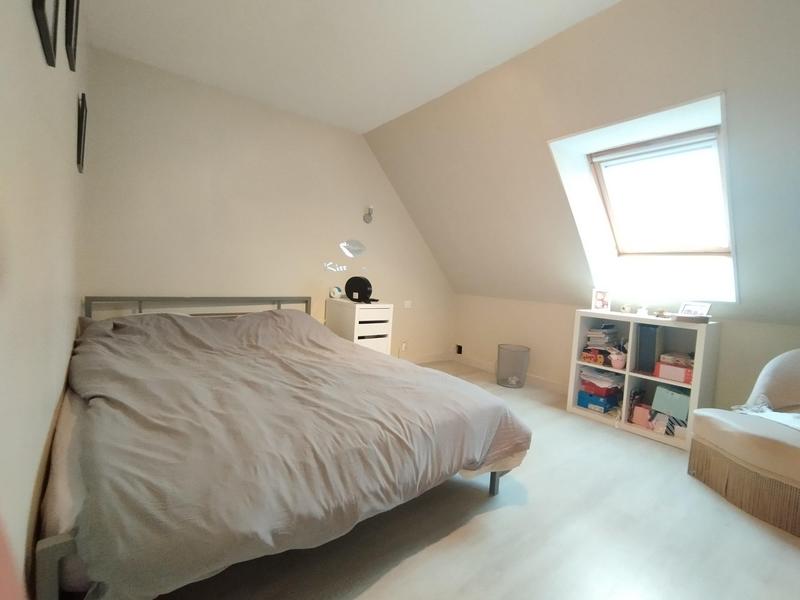 Maison - 175 m² - 8 pièces