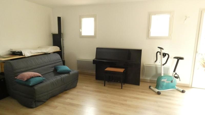 Villa - 145 m² - 5 pièces