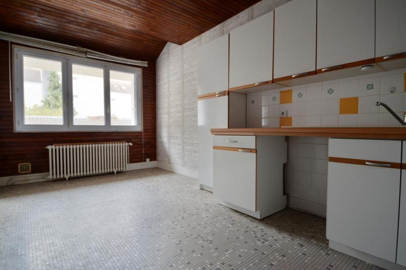 Appartement - 63 m² - 2 pièces