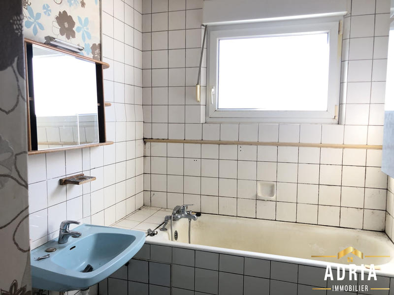 Appartement - 78 m² - 4 pièces