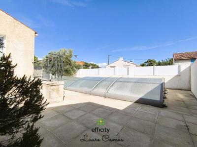 Maison - 149 m² - 6 pièces