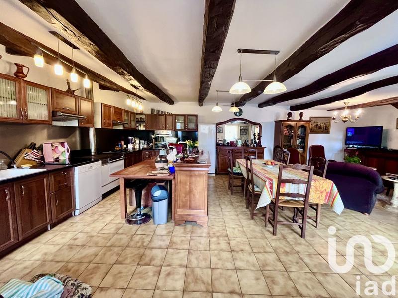 Maison - 127 m² - 4 pièces