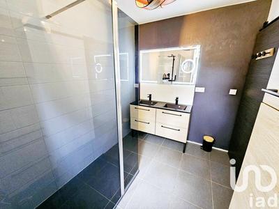 Maison de ville - 160 m² - 8 pièces