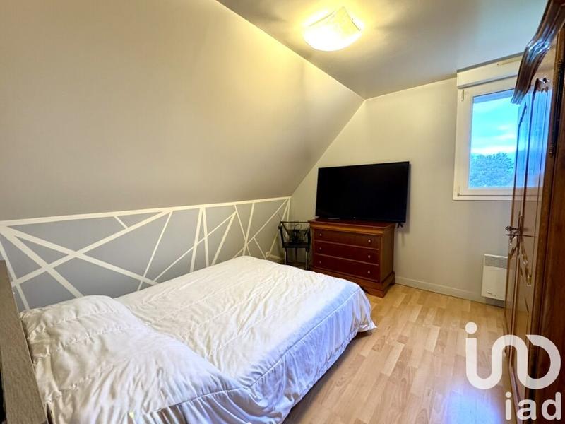 Maison - 86 m² - 4 pièces