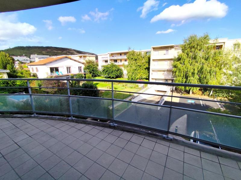 Appartement - 67 m² - 3 pièces