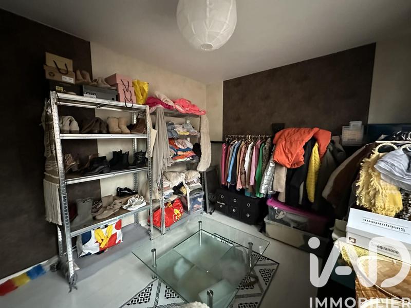 Maison de ville - 103 m² - 5 pièces