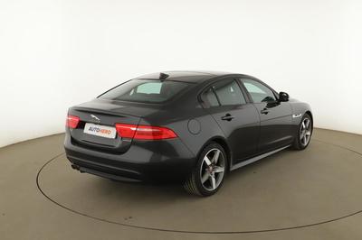 Jaguar Xe 2.0d R-Sport Auto 180 ch