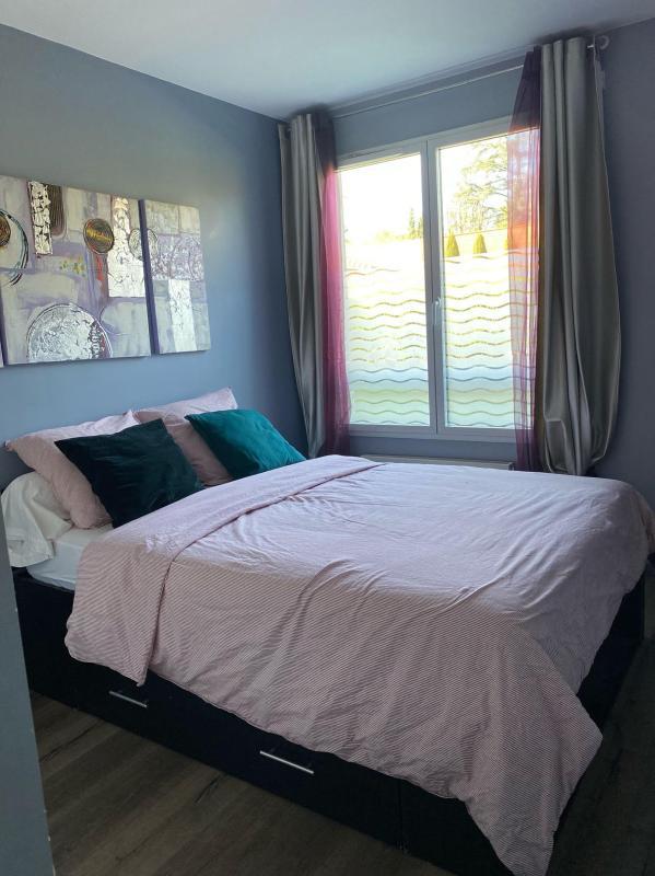 Appartement - 100 m² - 4 pièces