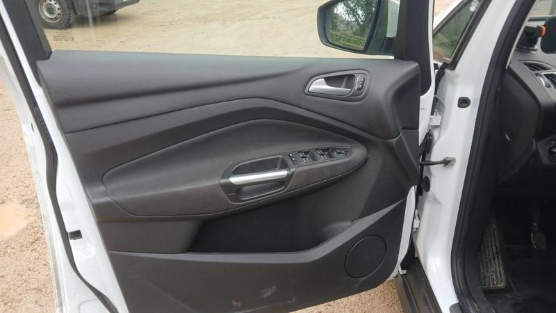 Ford c-Max 1.0 Ecoboost 125 Titanium