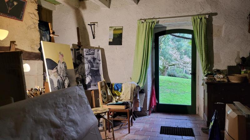 Maison - 208 m² - 7 pièces