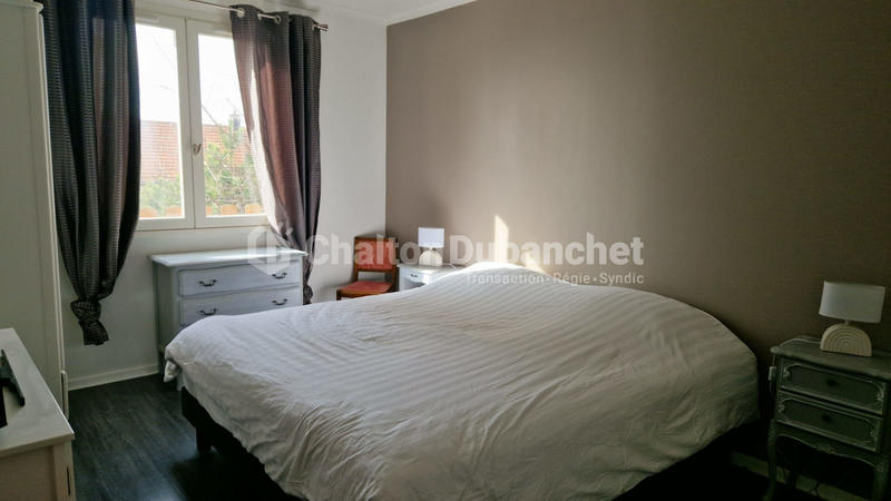 Maison - 154 m² - 6 pièces