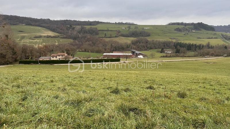 Maison - 100 m² - 3 pièces