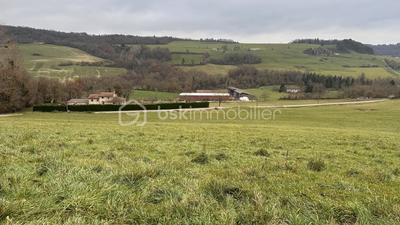 Maison - 100 m² - 3 pièces