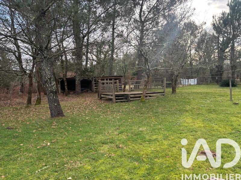 Maison - 89 m² - 4 pièces