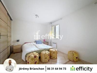 Maison - 145 m² - 5 pièces