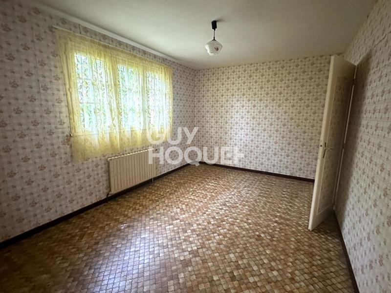 Maison - 170 m² - 9 pièces