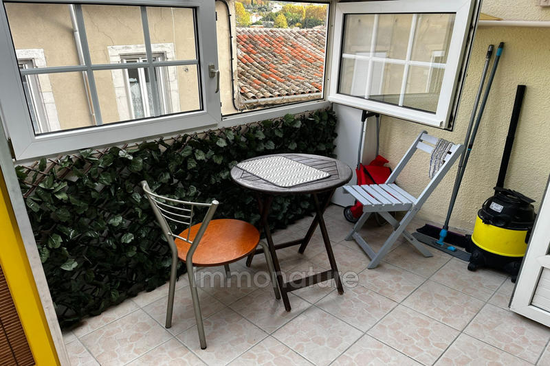 Appartement - 31 m² - 2 pièces