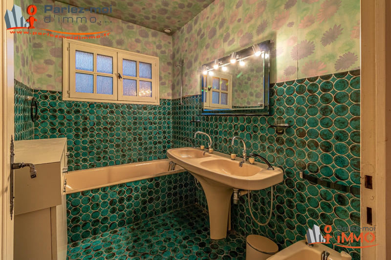 Villa - 129 m² - 6 pièces