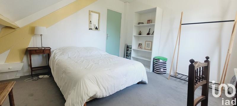 Maison - 171 m² - 7 pièces