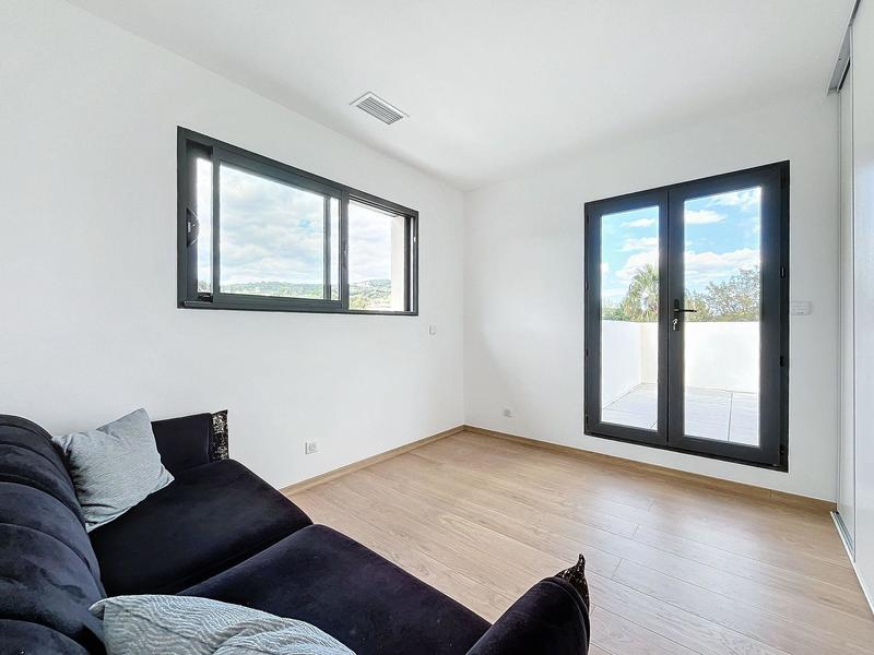 Maison - 132 m² - 5 pièces