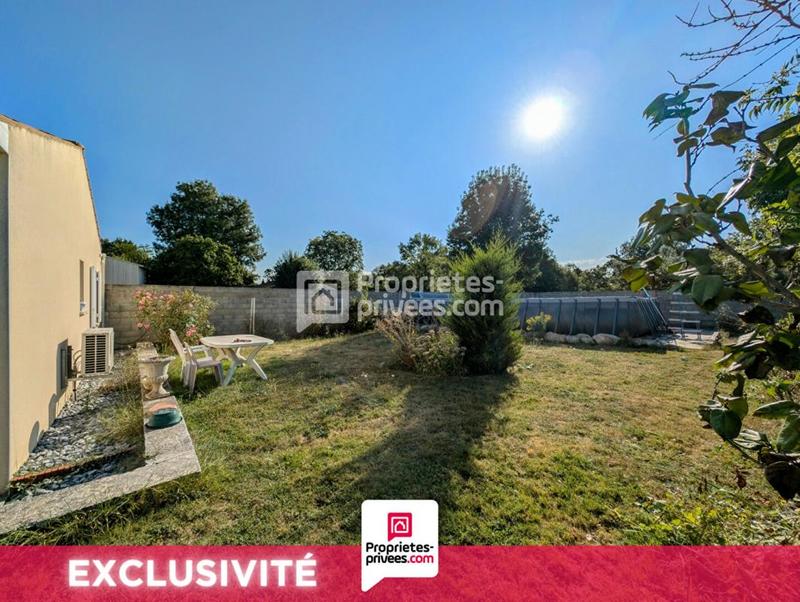 Maison - 222 m² - 9 pièces