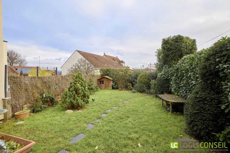 Maison - 126 m² - 5 pièces