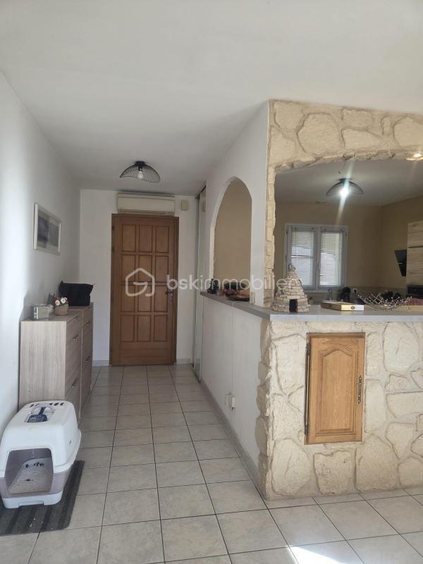 Maison - 99 m² - 4 pièces