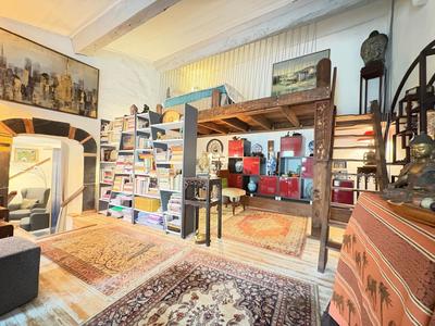 Maison de village - 106 m² - 4 pièces