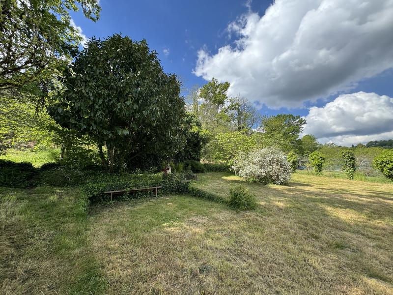 Maison - 185 m² - 6 pièces