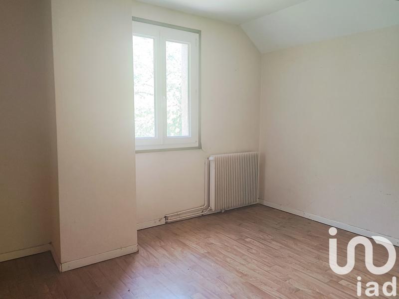 Maison - 112 m² - 5 pièces