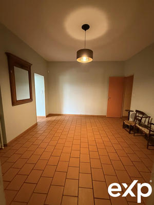 Maison - 136 m² - 6 pièces