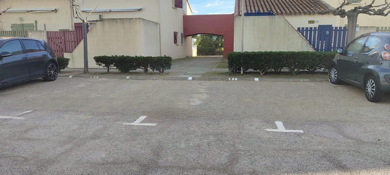 Appartement - 36 m² - 3 pièces