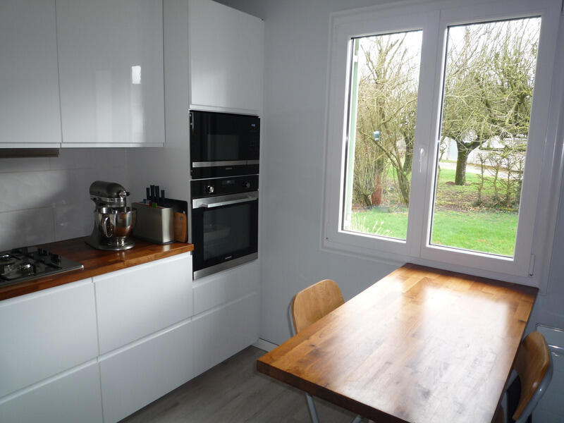 Propriété - 485 m² - 35 pièces